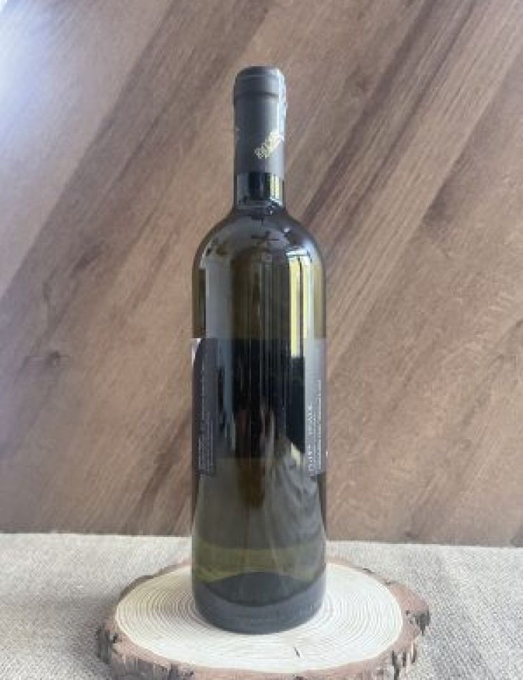 Rượu Vang Trắng Pinot Grigio <5% ABV*