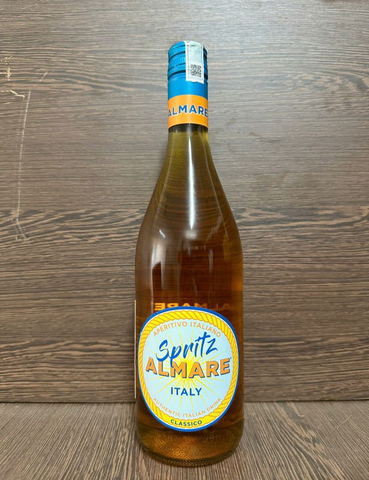 Almare Spritz - Classico <5% ABV*