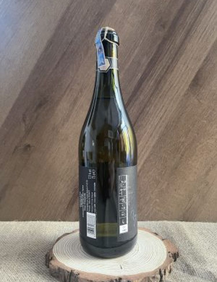 RƯỢU VANG TRẮNG MOSCATO <5% ABV*