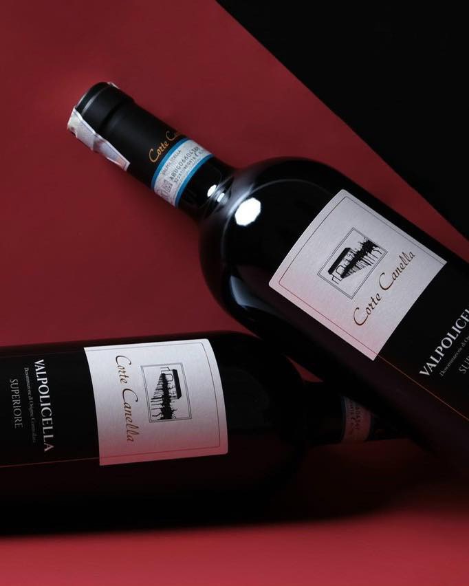 Valpolicella Superior